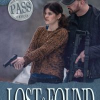 Release Review Lost and Found Freya Barker