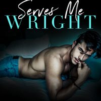 Serves Me Wright by K.A. Linde Release Review