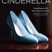 Skyscraper Cinderella by K. Webster Release and Review