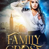 The Family Cross by Gabrielle Ash Blog Tour Review