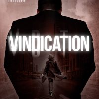 Vindication (A Kylie Tate Romantic Thriller #3) by Anne L Parks – Tour and Review