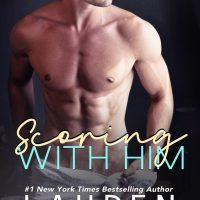 Scoring with Him by Lauren Blakely Excerpt Reveal