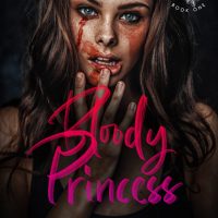 Bloody Princess by Helen Scott and Zoey Shelby Release and Review