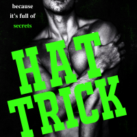 Hat Trick by Coralee June and Carrie Gray Release and Review