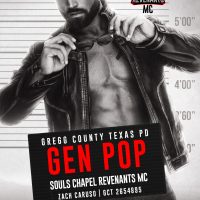 Gen Pop By Lani Lynn Vale Release and Review