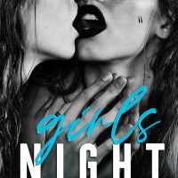 Girls Night: Volume 2 Cover Reveal