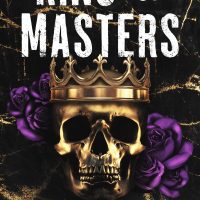King of Masters by Brynn Ford Release and Review