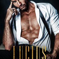 Lucius by Celia Arron Release and Review