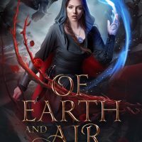 Of Earth and Air by Cameo Renae Release Review