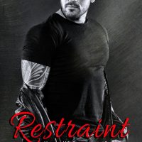 Restraint by Laramie Briscoe Release and Review