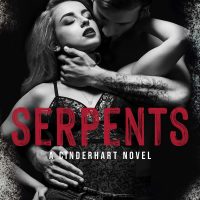 Serpents by Logan Fox Release and Review