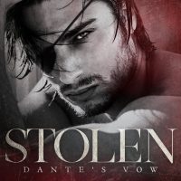 Cover Reveal: Stolen by Natasha Knight