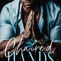 Cover Reveal: Chained Hands by T.L. Smith