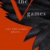 The V Games by Ker Dukey and K. Webster Release and Review