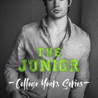 Cover Reveal: The Junior by Monica Murphy