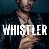 Whistler by K.L. Savage Release and Review