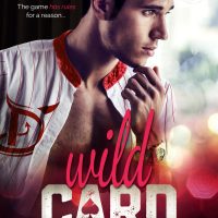 Wild Card by Ashley Munoz Release and Review