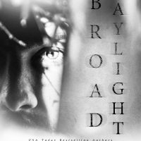 Cover Reveal: Broad Daylight by A.M. Wilson and Alex Grayson
