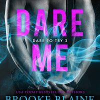 Dare Me by Ella Frank and Brooke Blaine Review Tour