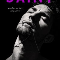 Saint by Sierra Simone Blog Tour