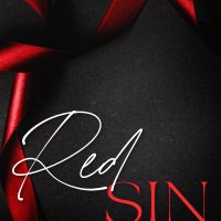Cover Reveal: Red Sin by Aleatha Romig