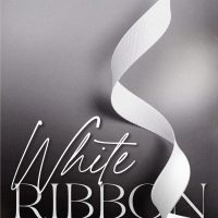White Ribbon by Aleatha Romig Release and Review