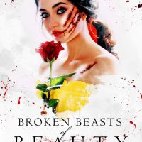 Broken Beast Of Beauty by Loxley Savage Release and Review
