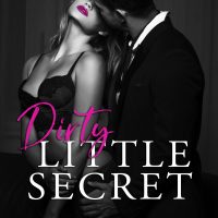 Dirty Little Secret by Ivy Arnold Release and Review