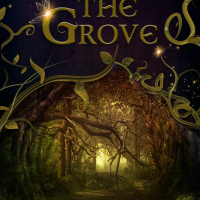 Release Blitz & Giveaway: The Grove by Terri Thompson