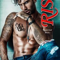 Rise by Cassandra Robbins Release and Review