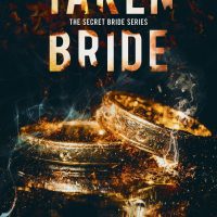 Taken Bride by Alta Hensley Release and Review