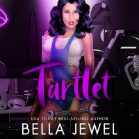 Cover Reveal: Tartlet by Bella Jewel