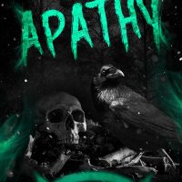 Apathy by L.K. Reid Release and Review
