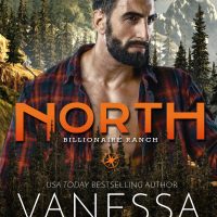 North (Billionaire Ranch #1) by Vanessa Vale – Tour and Review