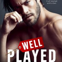 Well Play by Vi Keeland and Penelope Ward Cover Reveal