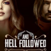 And Hell Followed by Beckett Riley Release and Review