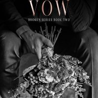 Blog Tour: Broken Vow By Stella Gray