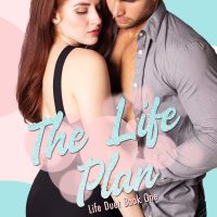 The Life Plan by Phoebe Rios Release and Review