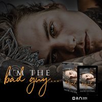 Fallen Royal by Rachel Van Dyken Release and Review