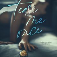 Tease Me Once by W. Winters Release and Review