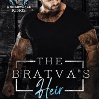 Blog Tour: The Bratva’s Heir by Jane Henry and Sophie Lark