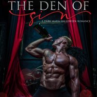 The Den Of Sin by Eva Winners Release and Review