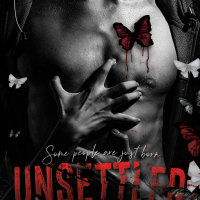 Unsettled by Halle Release and Review