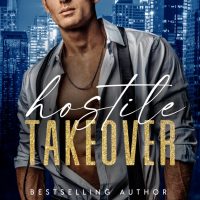 Hostile Takeover by Lucy Lennox Release