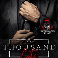 A Thousand Cuts by Anne Malcom Release and Review