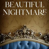 Cover Reveal: Beautiful Nightmare By Giana Darling