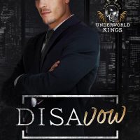 Disavow by Bella Di Corte – Tour and Review