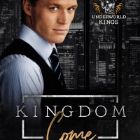 Kingdom Come by Aleatha Romig Release and Review
