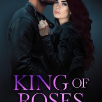 King of Roses (Fausti Family, #8) by Bella Di Corte – Release Blitz