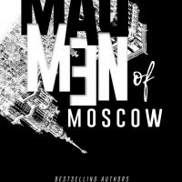 Cover Reveal: Madmen of Moscow by K Webster and Ker Dukey